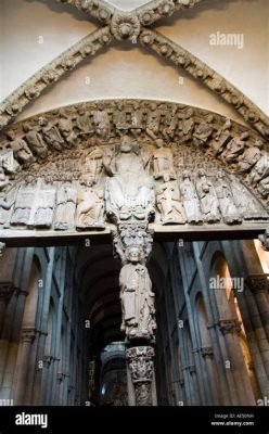  Die 'Sibylle aus Auxerre': Ein monumentales Meisterwerk der romanischen Bildsprache!